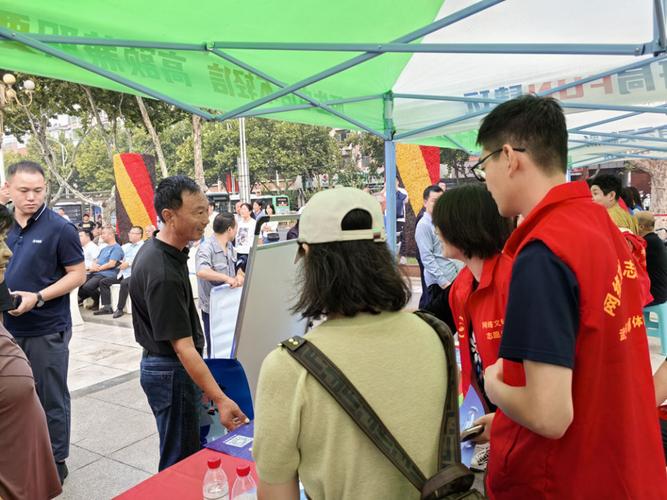 河北武安:多样形式宣传网络安全