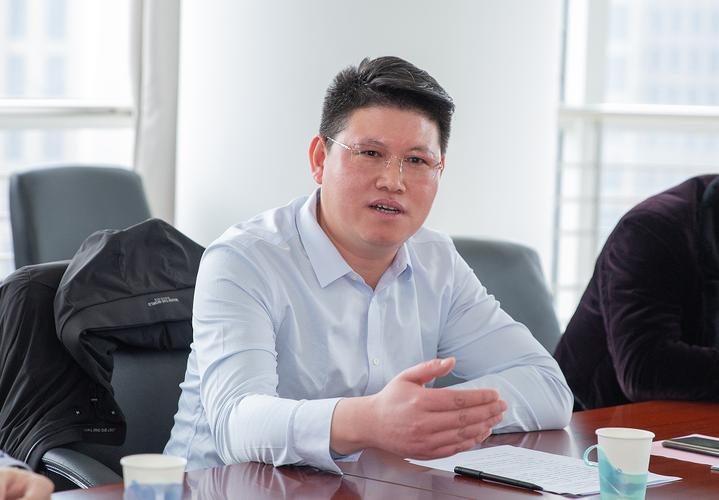"梦想新征程致敬名企行"第二十八站